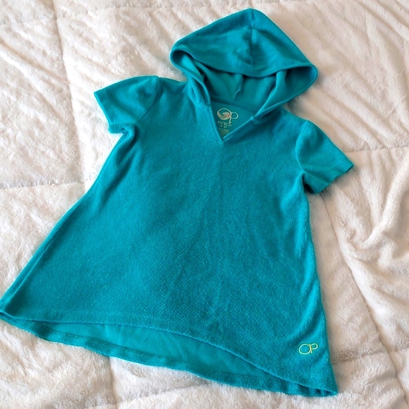 Op Girls Swimsuit Coverup 2-bundle - Picture 8 of 10